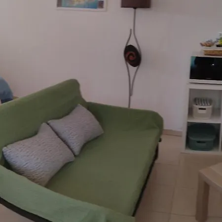 Rau Natura Guest house *