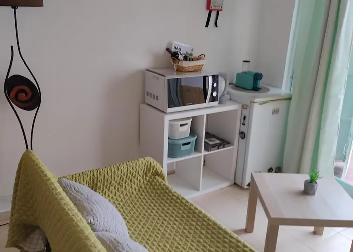 بيت ضيافة Rau Natura