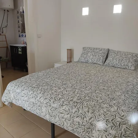 Rau Natura Guest house *