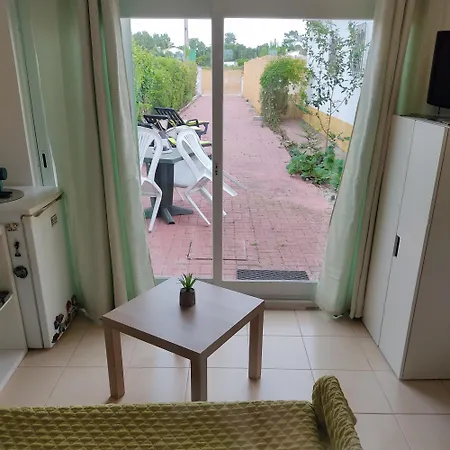 Rau Natura Guest house