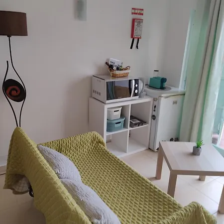 Gæstehus Rau Natura