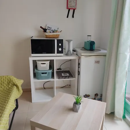 Rau Natura Gæstehus