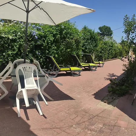 Rau Natura Gæstehus Sesimbra