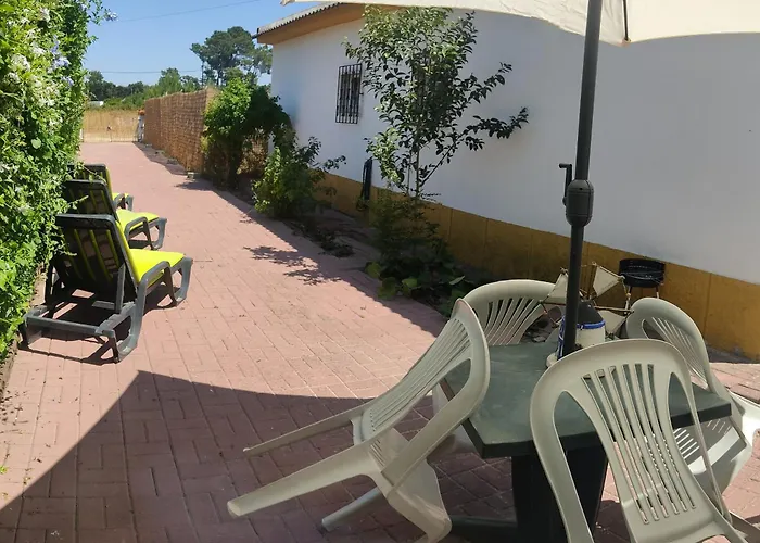 Rau Natura 3* Sesimbra