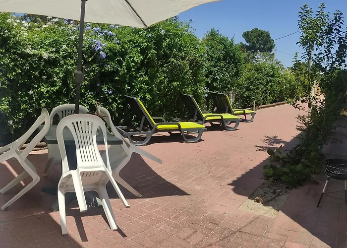 Rau Natura Gasthof Sesimbra